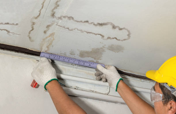 Reliable Basement Flood Cleanup contractor in New Richmond, OH by Aqua Guard Water Damage